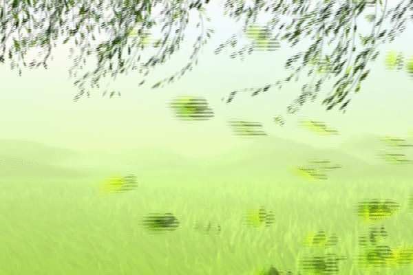 彤星诗词《定风波.春分即兴》主播：并非不同；编辑：香乡【北疆头条】（第186期）（图4）