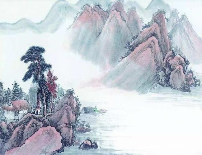 江南诗絮-0511【现代诗苑】(图22)