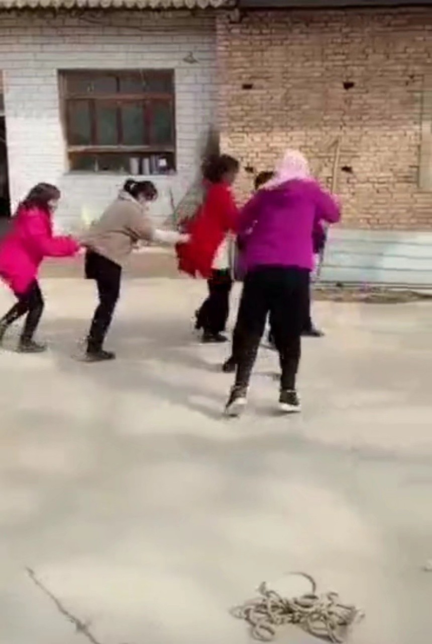 回忆 作者/焦勇 主播/陈丽娟(图5)