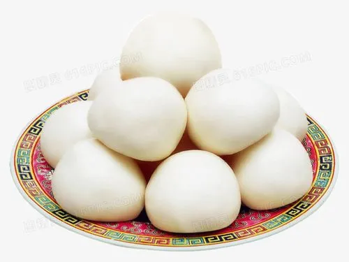 中国诗人 ‖ 太阳天子：馒头在我眼里（组诗）（图2）