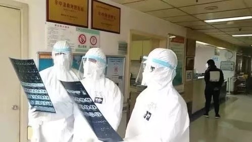 抗疫联语(二)作者/查晓东 主播/铃儿响叮当 编辑/胡琴（图3）