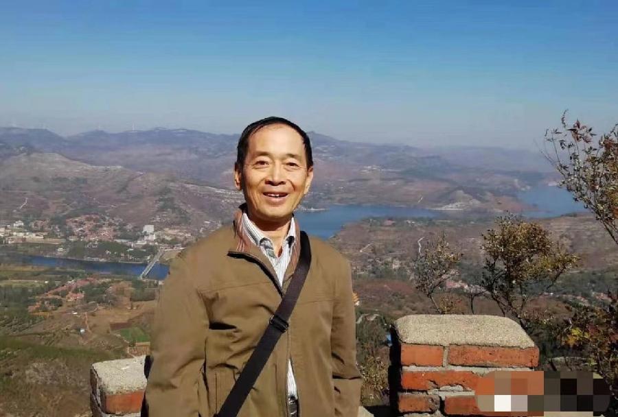 抗疫联语(二)作者/查晓东 主播/铃儿响叮当 编辑/胡琴（图5）