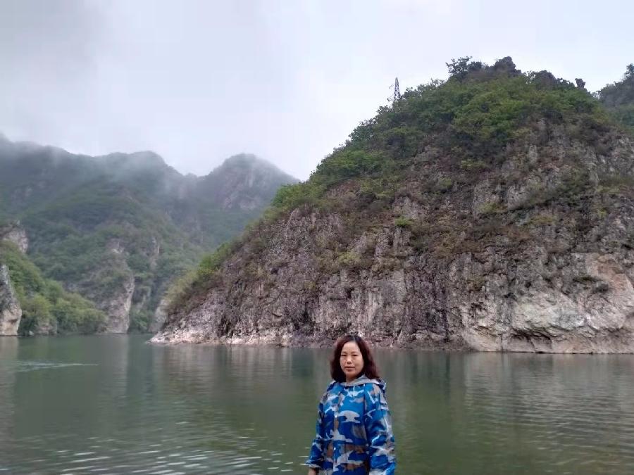 沁园春·有感于吉林省延边州3月26日疫情通报(中华新韵)文/赵玲慧 京津沪头条(图3)