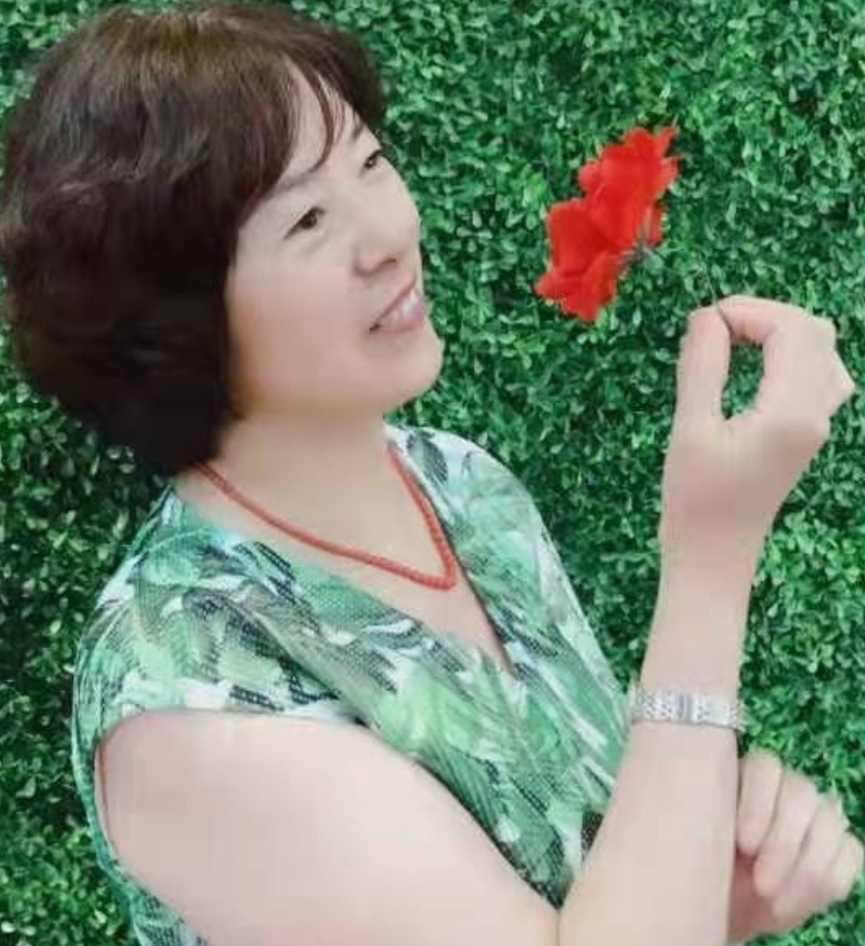 唐梦诗词 破阵子.贺桑俊杰长篇小说《兵团战歌》主播：梅竹；编辑：香乡【北疆头条】（第187期）（图6）