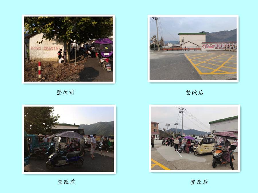 洪方中心学校筑牢交通安全防线(图2)