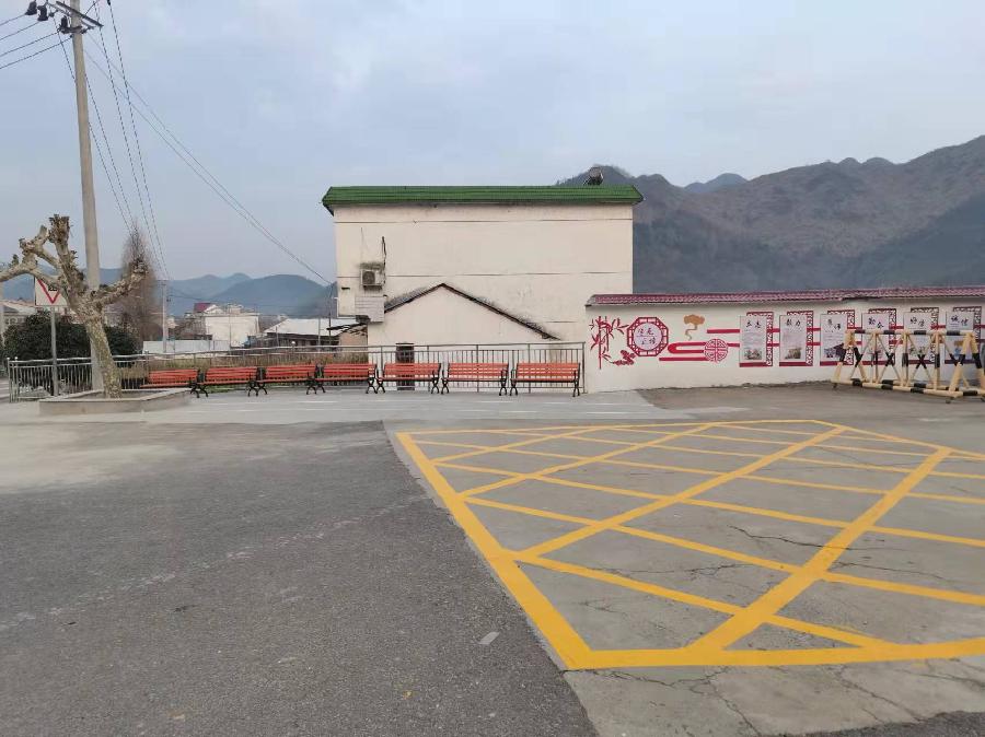 洪方中心学校筑牢交通安全防线(图5)