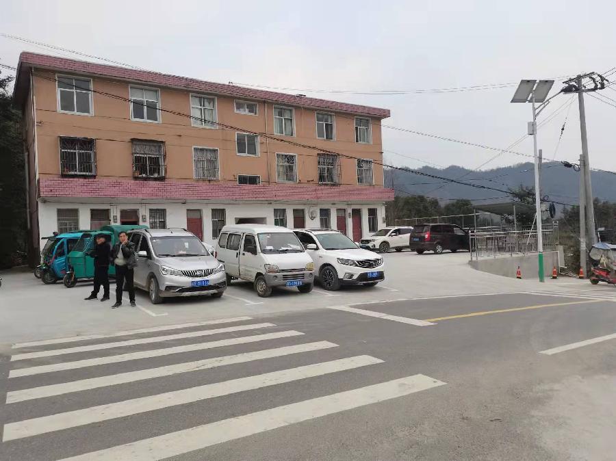 洪方中心学校筑牢交通安全防线(图4)