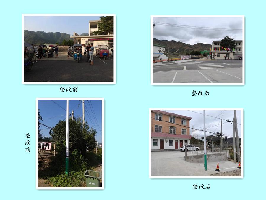 洪方中心学校筑牢交通安全防线(图6)