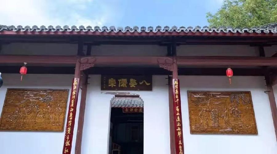 【九江文学社：北京头条】推荐欣赏吴宝金先生佳作（图6）