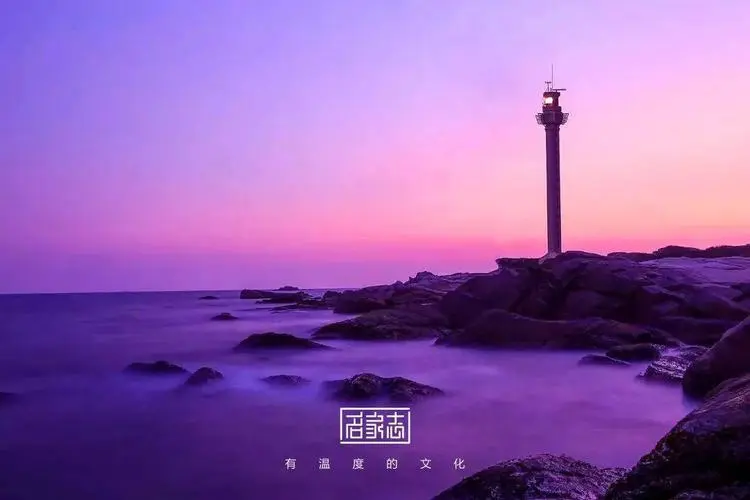 [桃源馨声]灯塔|作者:丹桂飘香|主播:铁魂[总1089期]（图6）