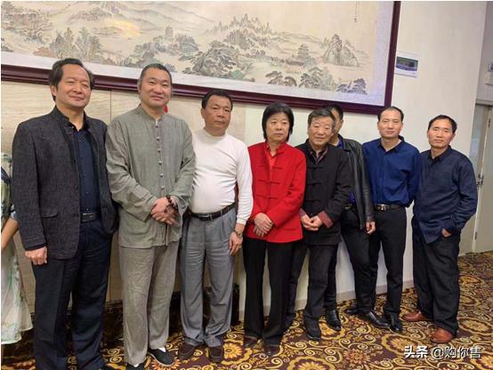 范曾研究会与香港画院达成合作共赢发展共识(图3)