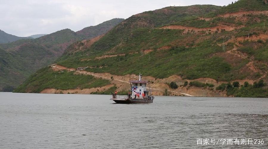 三 江 畅 想 作者:焦 勇 诵读:陈丽娟(图4)