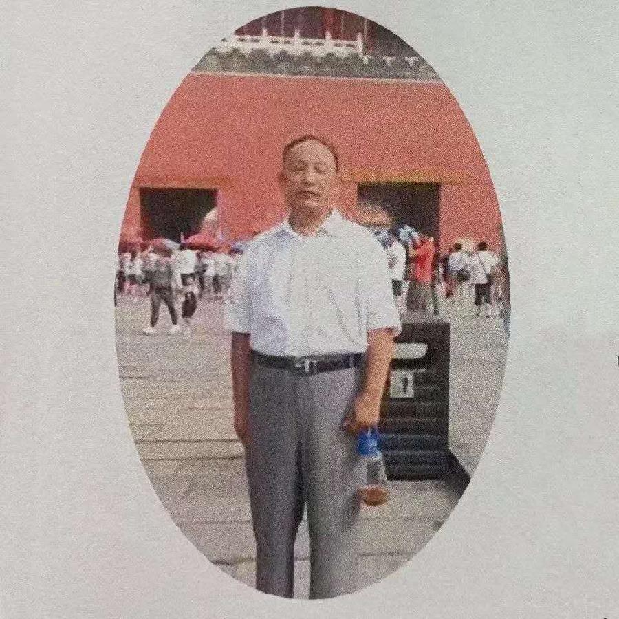 【新山东文学社】《春雨》作者/崖山翁 主播/清风（图6）