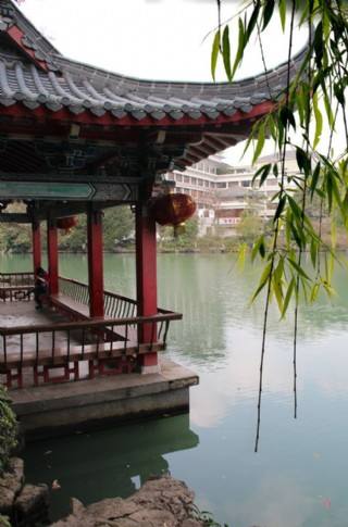 三月，你住的小城‖作者：漠河（图4）