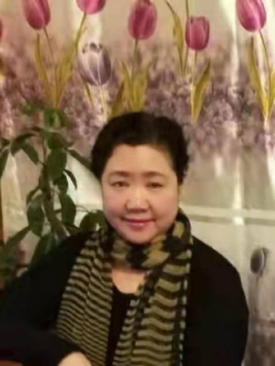 夕阳里的父亲 作者/季文军 诵读/海水清清(图10)