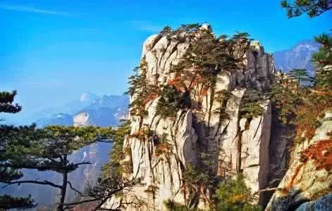 配乐诗朗诵《大别山之歌》作者/关民 主播/边城 编辑/胡琴(图10)