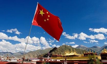配乐诗朗诵《大别山之歌》作者/关民 主播/边城 编辑/胡琴(图13)