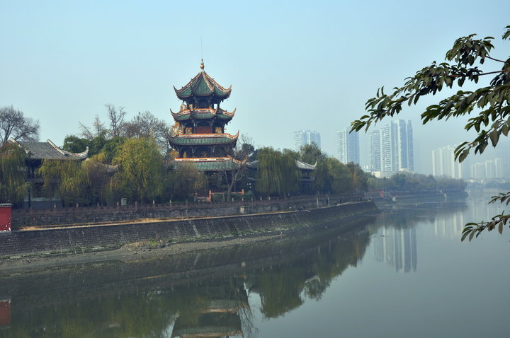 中华诗艺九江格律诗词鉴赏（合辑）第1410期（图24）