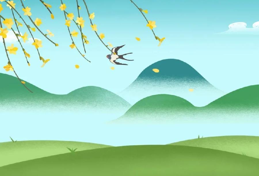 【小雅文创】杨学是古诗词精选(七)(图3)