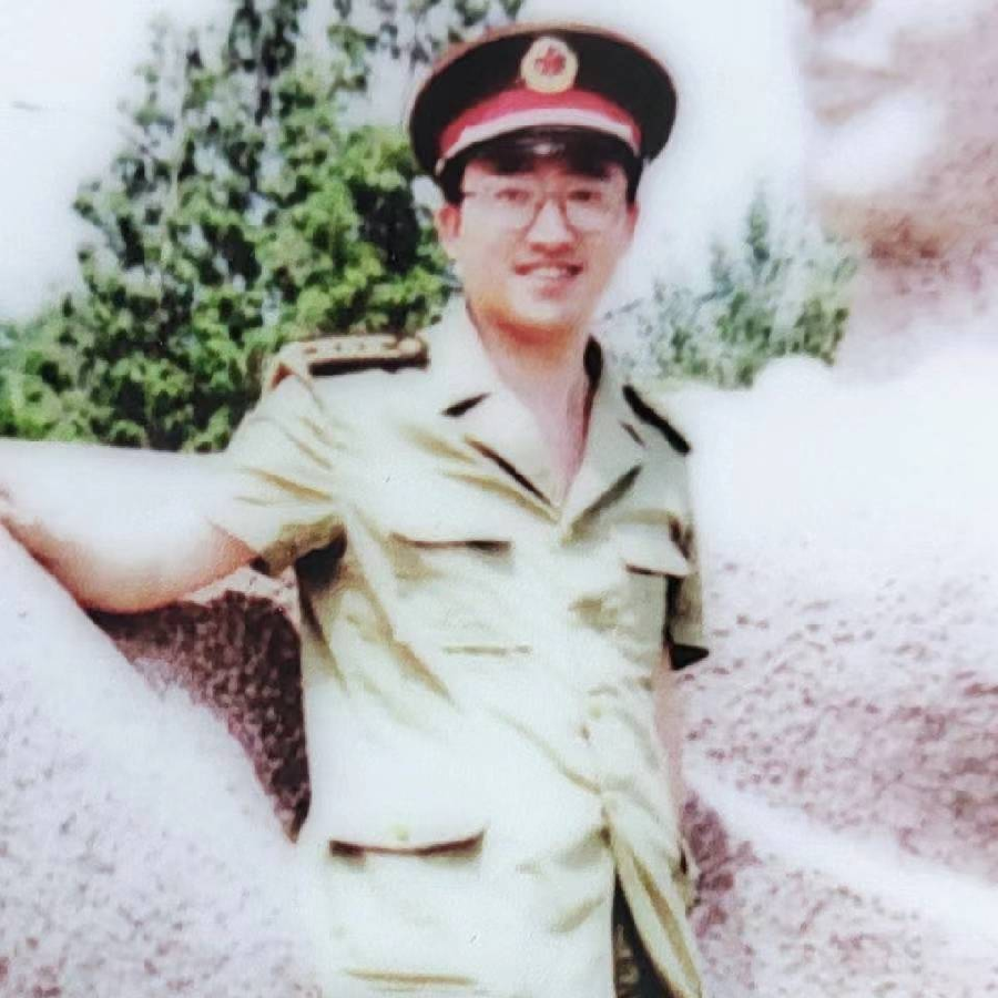 无法远去的悔愤 作者:渝陇之子 京津沪头条文学平台发布(图6)