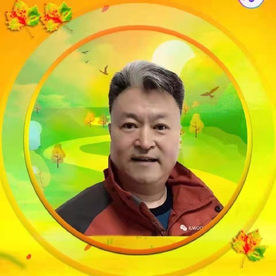 丹青舞出艺术风华著名画家柳上青作品欣赏（图22）