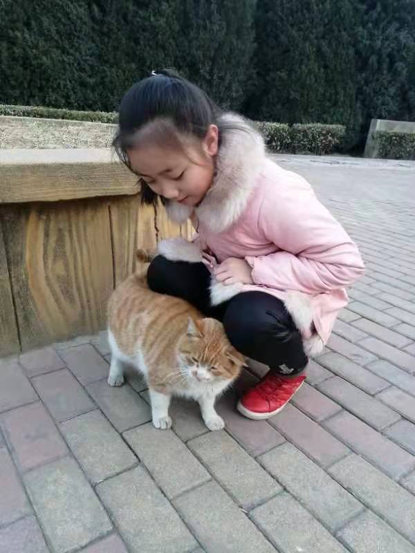 诗歌朗诵《不朽》| 作者：欧震 | 朗诵：李嘉雨（图6）