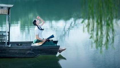 最后的三月（外二首）文／芦国柱（江苏镇江）（图4）
