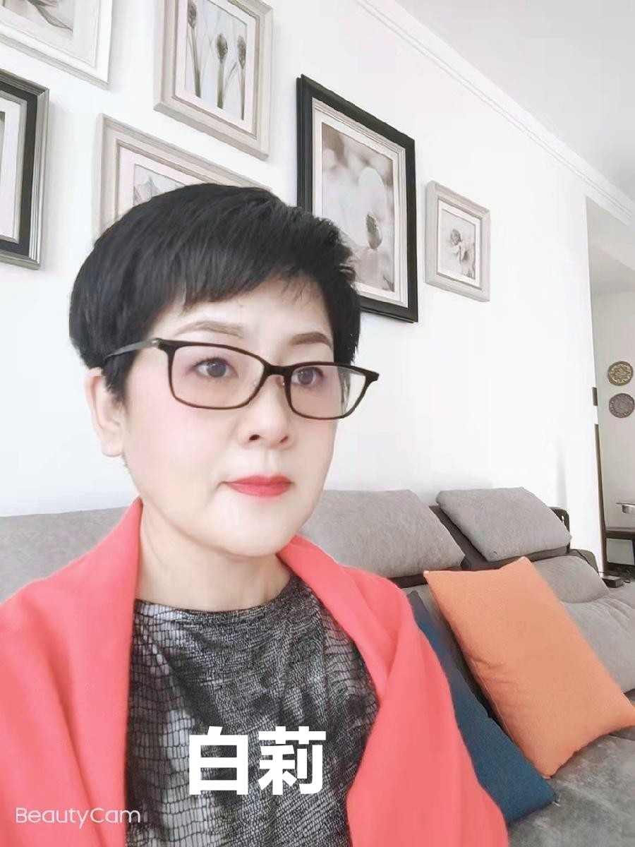 与诵读精英徐涛同台亮相（第一期）（图15）