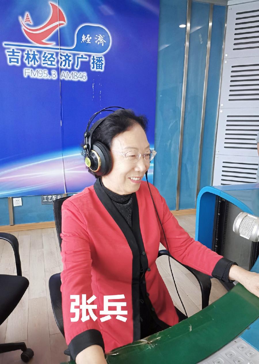 与诵读精英徐涛同台亮相（第一期）（图16）