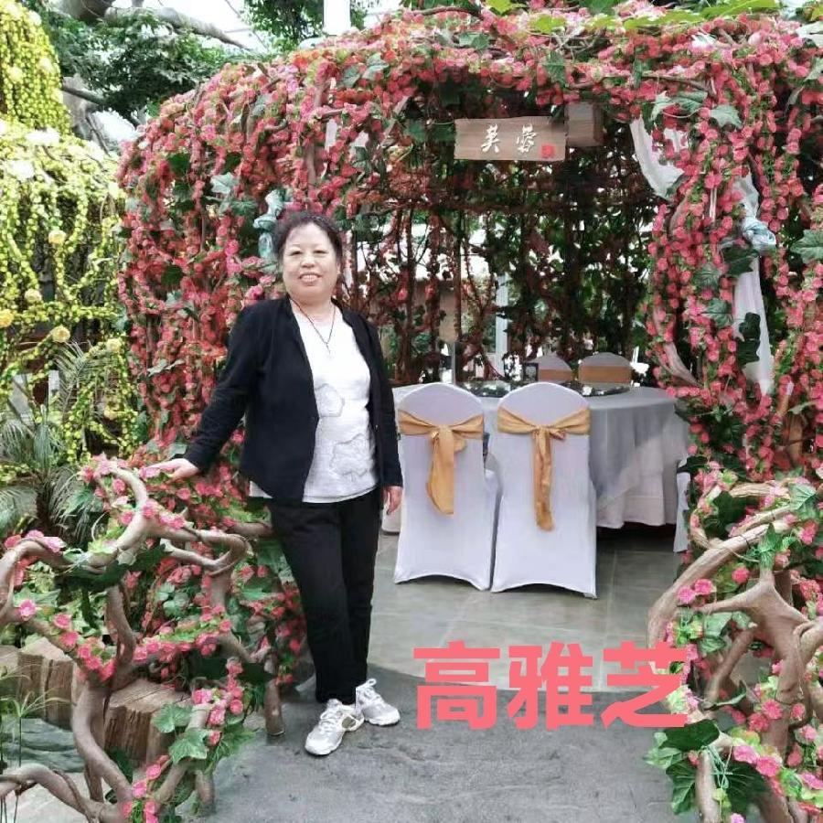 与诵读精英徐涛同台亮相（第一期）（图18）