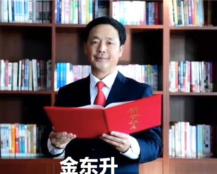 与诵读精英徐涛同台亮相（第一期）（图19）