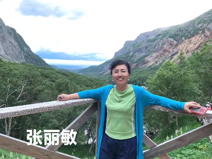 与诵读精英徐涛同台亮相（第一期）（图11）