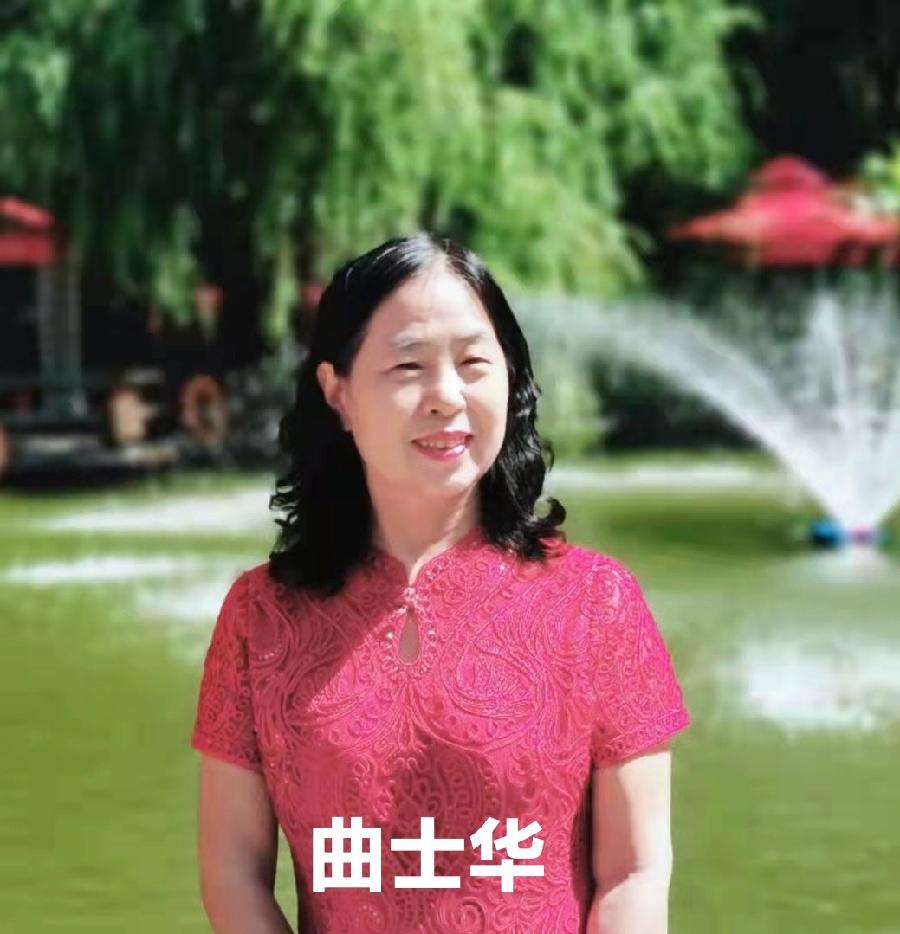 与诵读精英徐涛同台亮相（第一期）（图22）