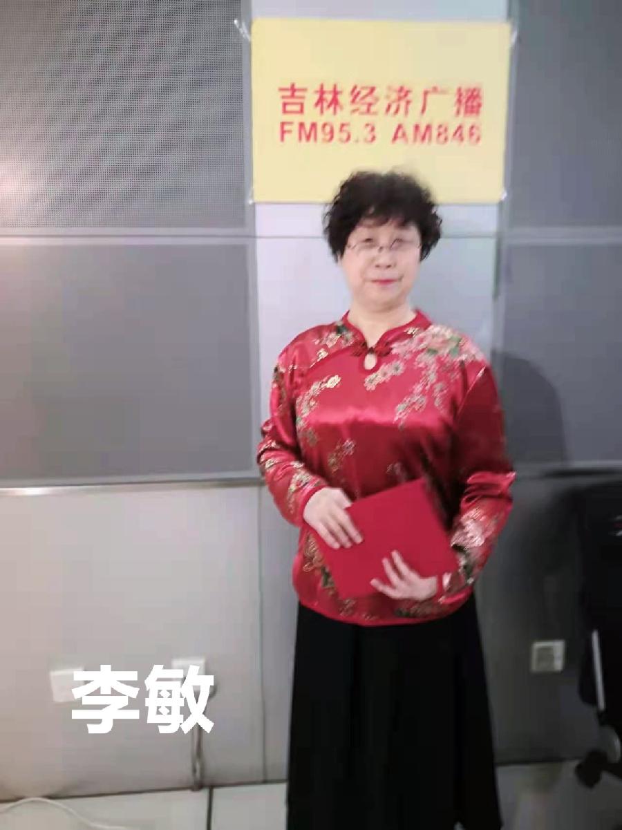 与诵读精英徐涛同台亮相（第一期）（图13）