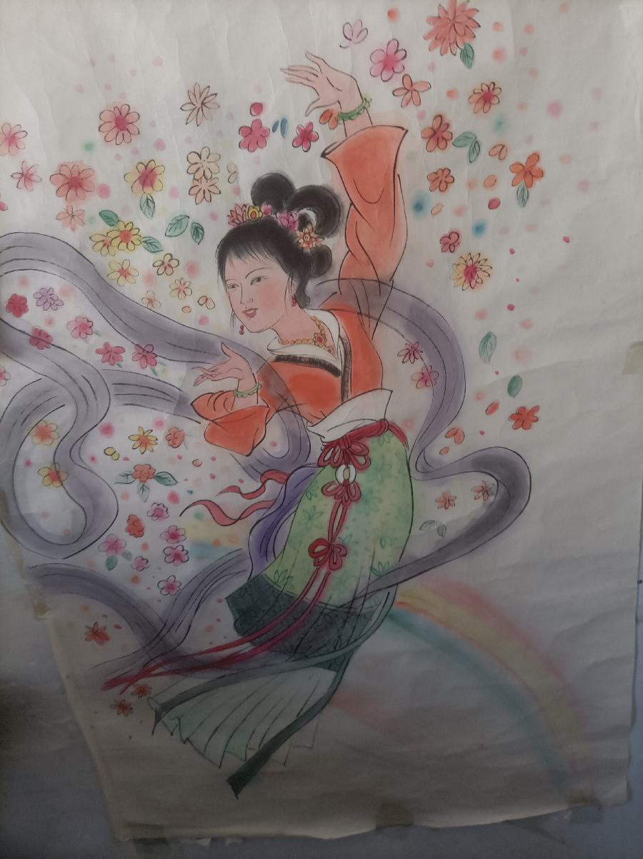 淡定情怀