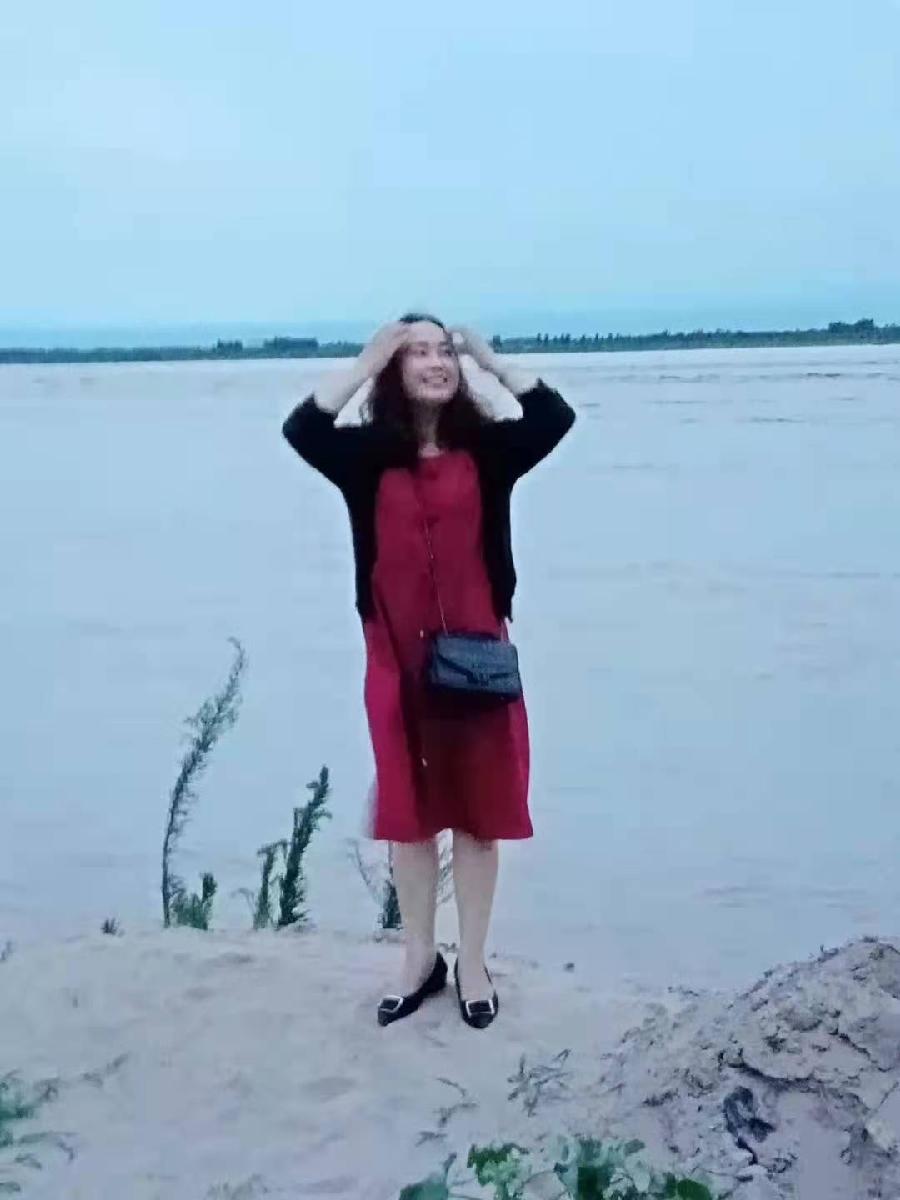 踏青.七绝（组诗）文/心海（图4）
