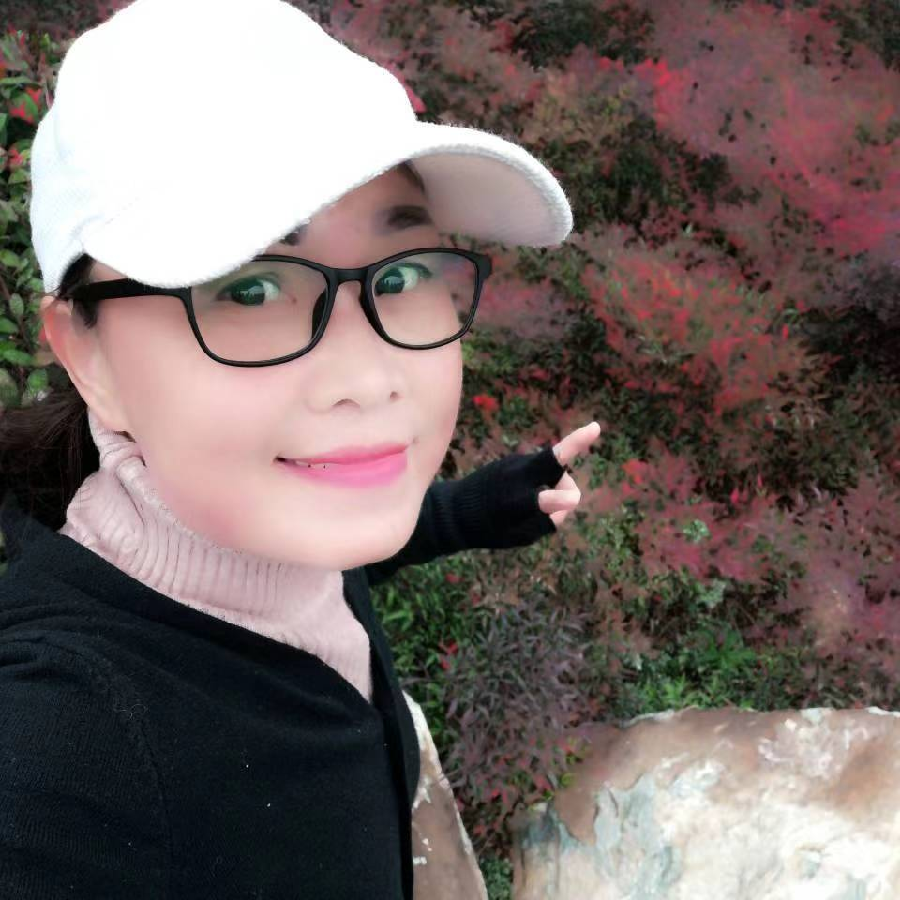 春天的样子 文/心海（图4）