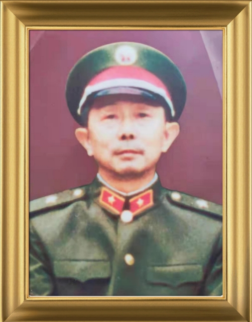 连云区星火诗社308期微刊《八旬老哨兵请缨抗疫》(图12)