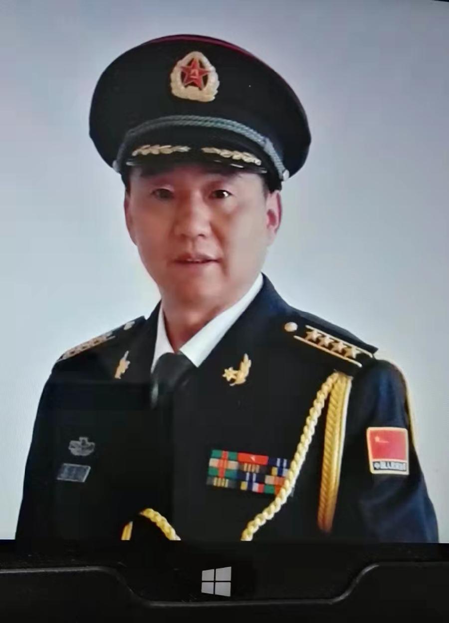连云区星火诗社308期微刊《八旬老哨兵请缨抗疫》(图14)