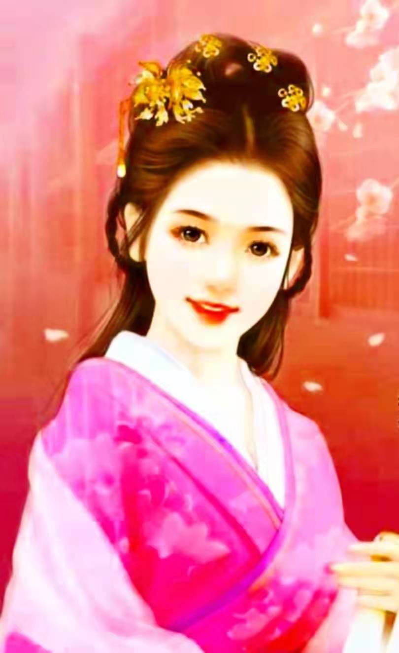 【世界诗会马来西亚总社】古诗乐 第4期 香韵 ~ 忆童年小红裙【世界诗人名人展】（8407）（图3）
