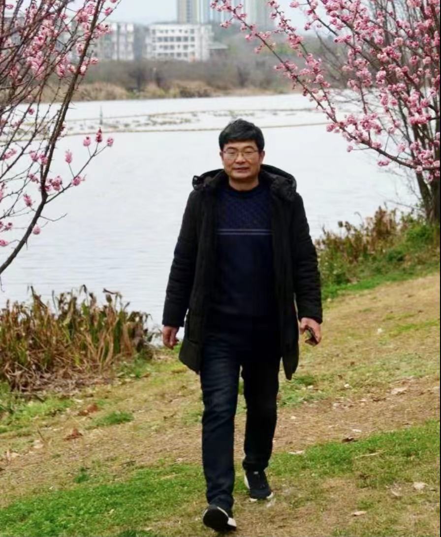 《抗疫你我他 我见证》征文全球展播（50）文/ 胡荣胜（图3）
