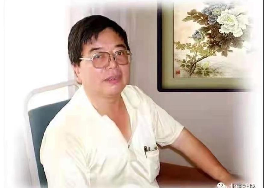 于向阳诗歌《走进崂山的春天》主播：香乡；编辑：香乡【北疆头条】（第190期）（图6）