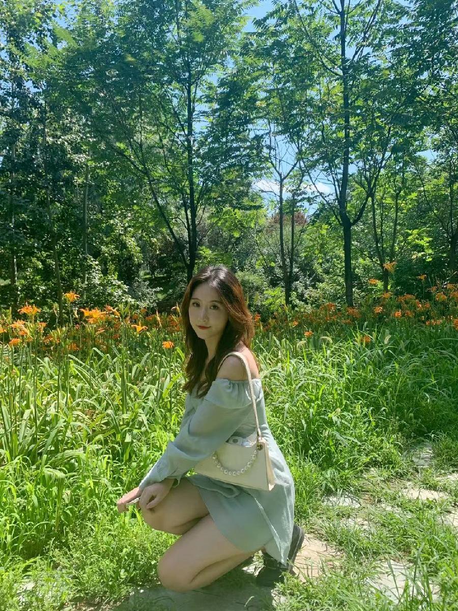 油菜花Ⅱ文图/吕锦芳（图5）