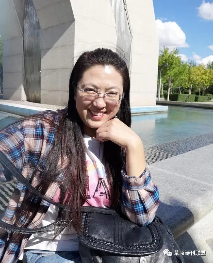 清明，忧思ll文 薛翠珍ll诵 老菩提（图6）
