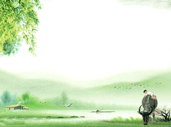 七律 清明祭祖宗 六首 文/杨振国(北京)京津沪头条(图2)