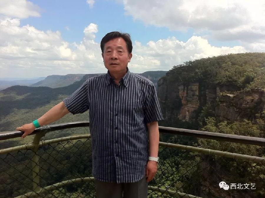 七律 清明祭祖宗 六首 文/杨振国(北京)京津沪头条(图7)