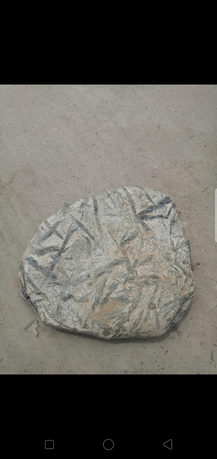 茵陈石趣（图2）