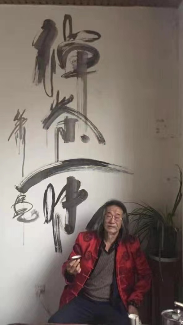 【雅诗总会】精品★叩拜清明——艺术家萧宽格言漫记516(图29)