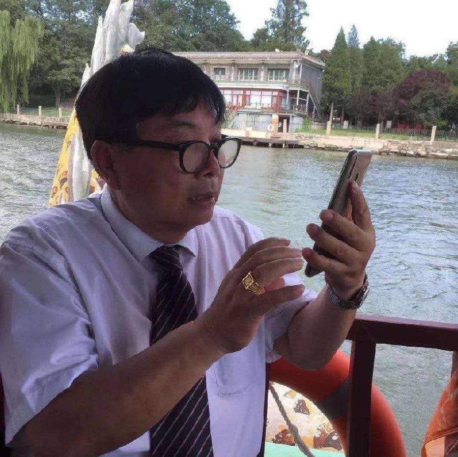 东渡诗社：三月刊｜海外头条（图19）