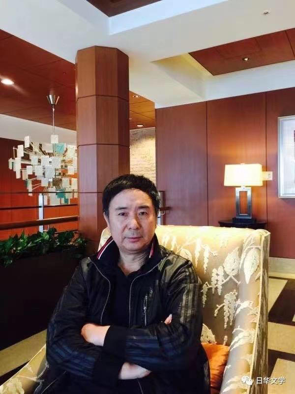 东渡诗社：三月刊｜海外头条（图31）